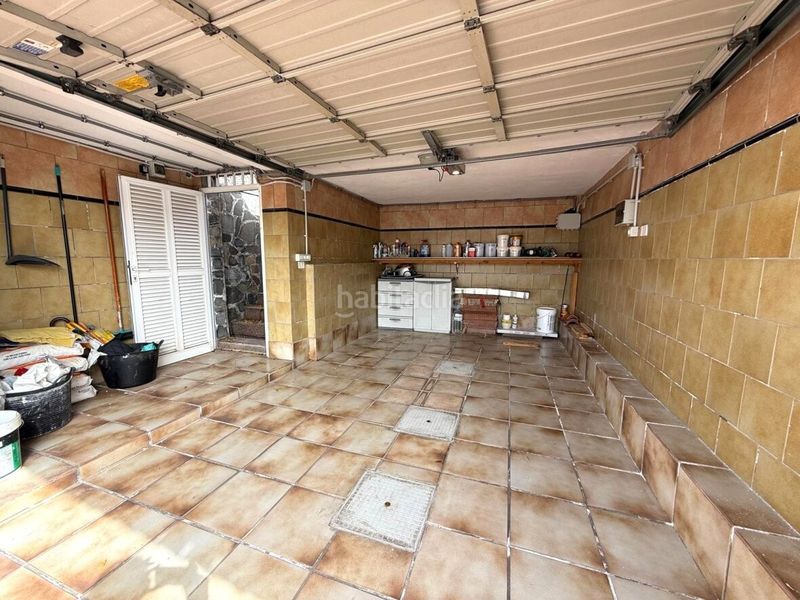 Foto ee4e8e54-ad75-4a2c-9241-14078889258f. Casa amb aparcament a Matanza de Acentejo (La)