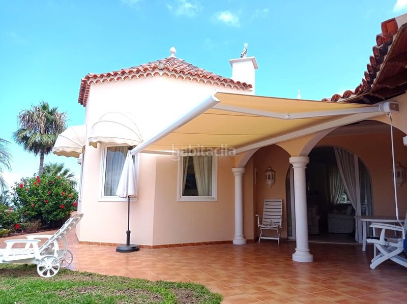 Foto 6a898106-f9f1-42a9-8f59-2fb968fc0cc8. Casa a Santa Úrsula pueblo Santa Úrsula