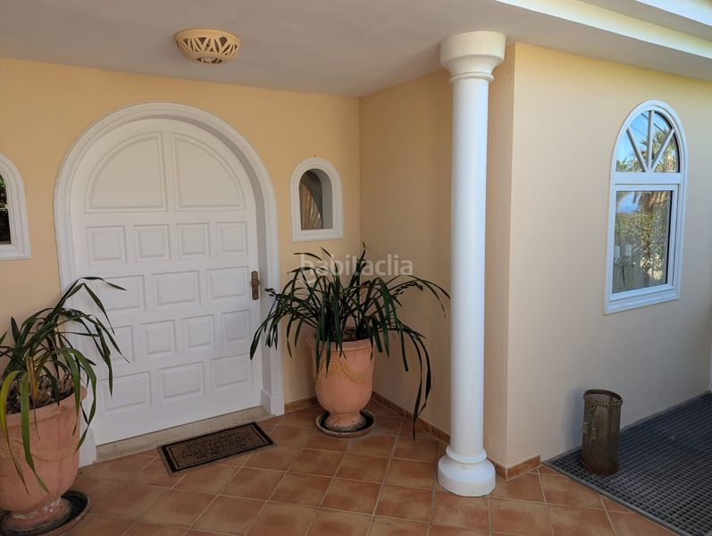 Foto a004fa0d-20e1-4767-a752-0cfa94218463. Casa a Santa Úrsula pueblo Santa Úrsula