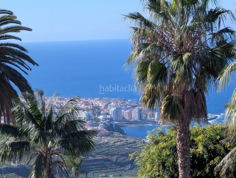 Foto f83afc00-a6d0-4025-a844-c6f8f6c8e379. Casa a Santa Úrsula pueblo Santa Úrsula