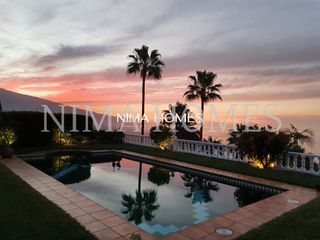 Casa a Cuesta de la Villa
