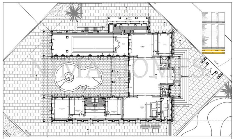 Foto fc151300-460f-44fa-bc4b-5b783da690ca. Casa amb aparcament a Fañabé - Ifonche y Benítez Adeje