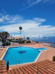 Apartment in Guayonje - Mesa del Mar