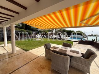 Maison à Matanza de Acentejo (La). Tenerife casa exclusiva con apartamento independiente, precioso
