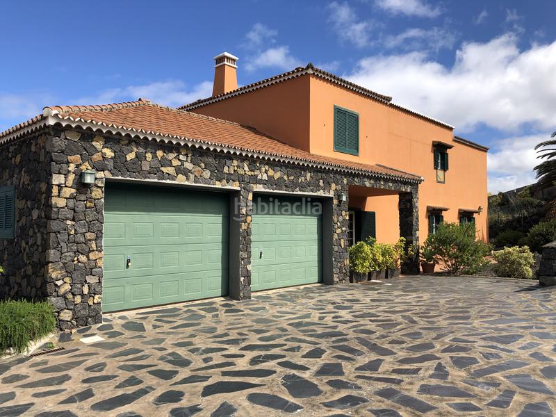 Foto 2eb3b523-90c6-4081-a8cb-90c65ce0b0c7. Casa en Puntallana