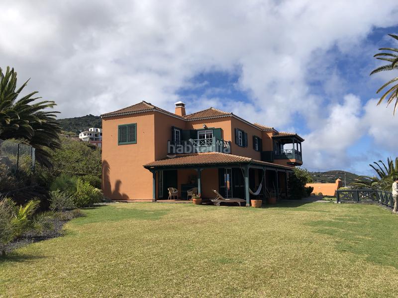 Foto 5af0f59b-6573-410e-83b9-e43fab6767e8. Casa en Puntallana