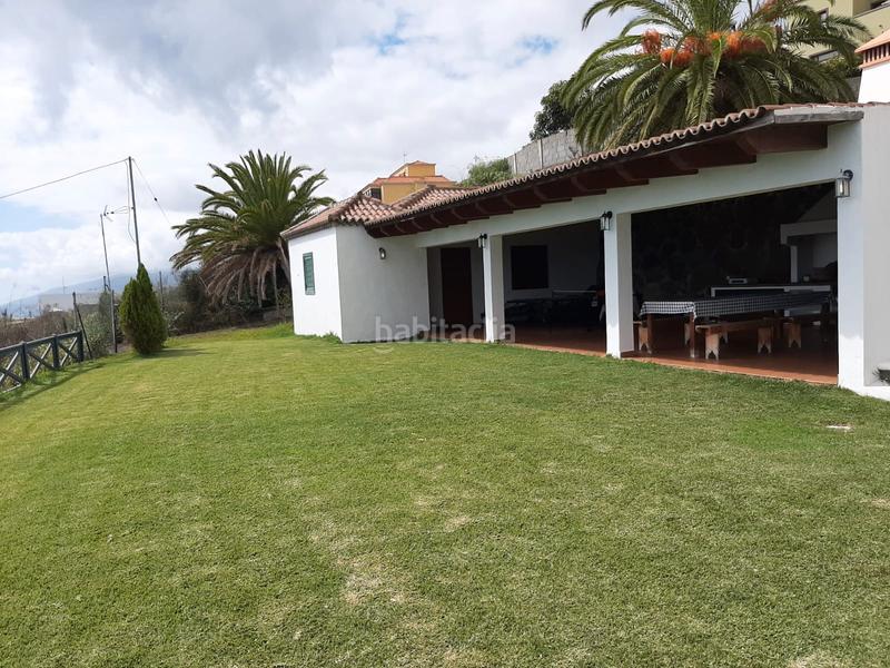 Foto af04732b-f8d9-464e-92ee-2bc95d564c2e. Casa en Puntallana