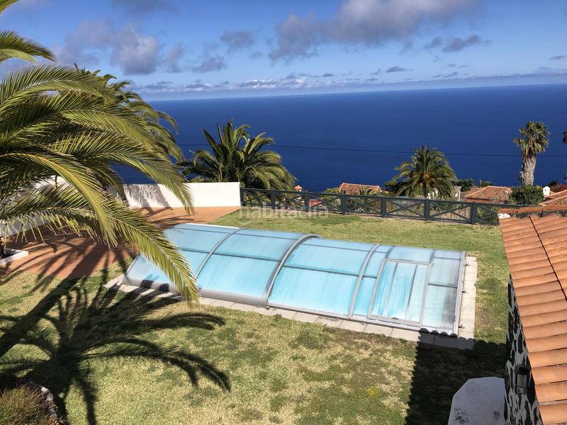 Foto 21681122-a48f-45a6-8c83-b10acc685409. Haus mit parking pool in Puntallana