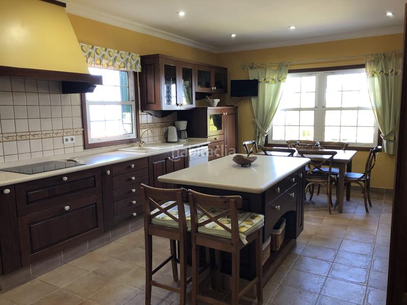 Foto 27ae0265-5f00-46be-86ec-bbd8e1e1c24c. Haus mit parking pool in Puntallana