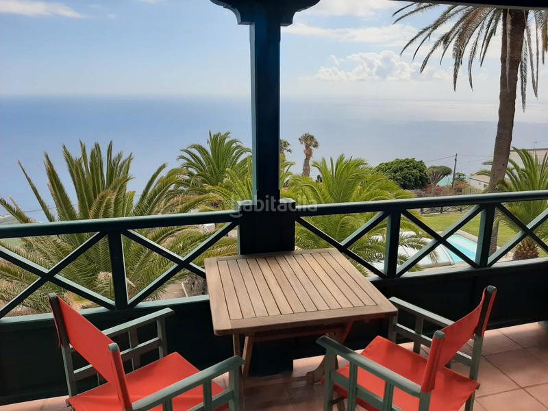 Foto 322277df-3593-4ce1-ae47-2f9bc50549f2. Haus mit parking pool in Puntallana