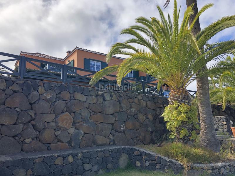 Foto 7246dad2-0153-4ff5-8661-08ed4c81cb1b. Haus mit parking pool in Puntallana