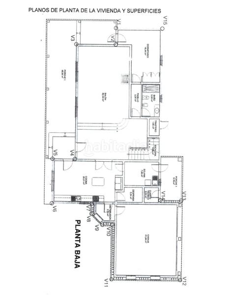 Foto ab9d88bc-0f7c-40d8-8de9-57dcd54a6f11. Haus mit parking pool in Puntallana
