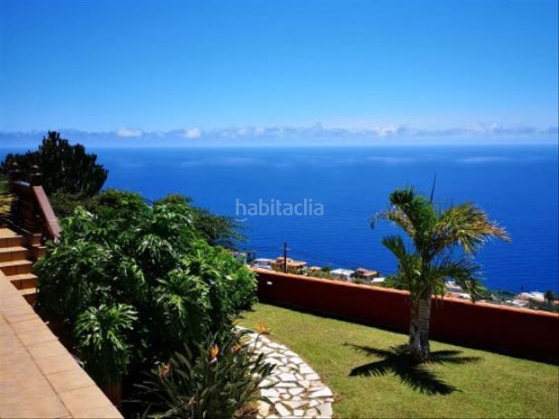 Foto 37439278-f1e4-40ae-90d2-ce479d721498. Bauernhof mit parking pool in Puntallana