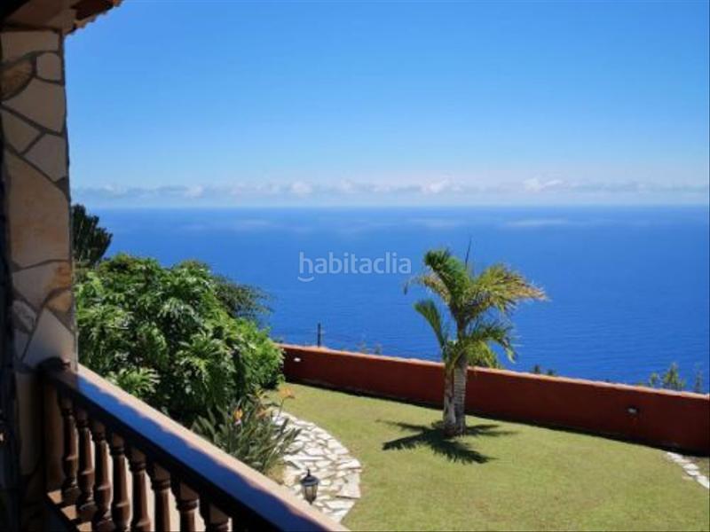 Foto 58b0329a-0582-453e-9bc3-10d9063a31f4. Bauernhof mit parking pool in Puntallana