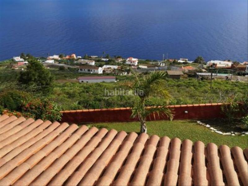 Foto 5bf54018-8c54-4d88-8096-2e9c3f64a984. Bauernhof mit parking pool in Puntallana