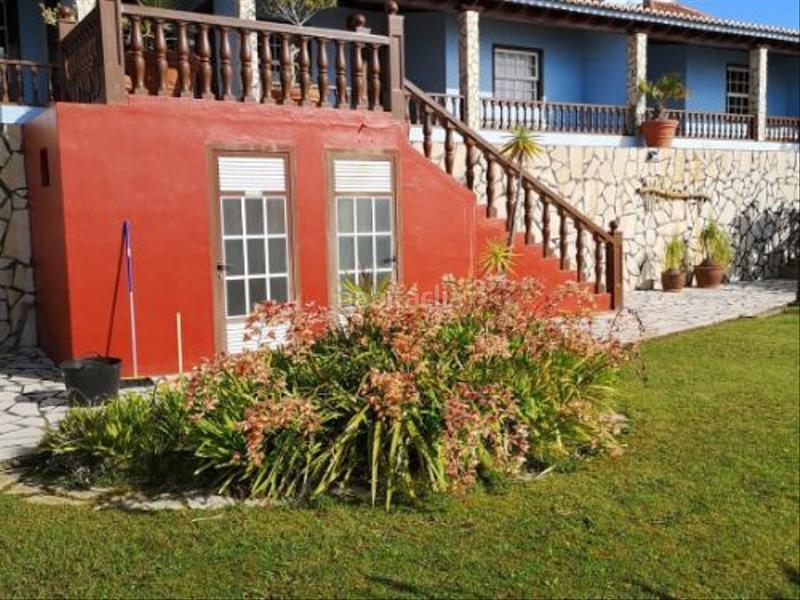 Foto 6658bff3-923b-4d99-a0cc-84c3c84935c9. Bauernhof mit parking pool in Puntallana