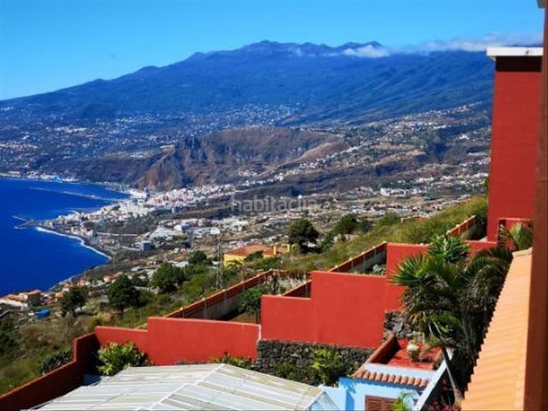 Foto 6fe0a509-0b7d-4954-85b2-c4eefcbc1c73. Bauernhof mit parking pool in Puntallana