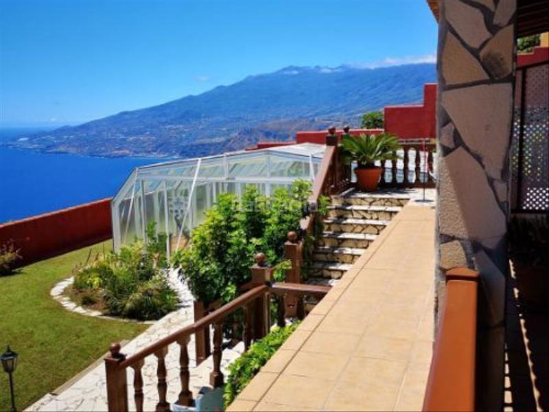 Foto 7bd5728f-1148-45b4-bc44-cd203af5354e. Bauernhof mit parking pool in Puntallana