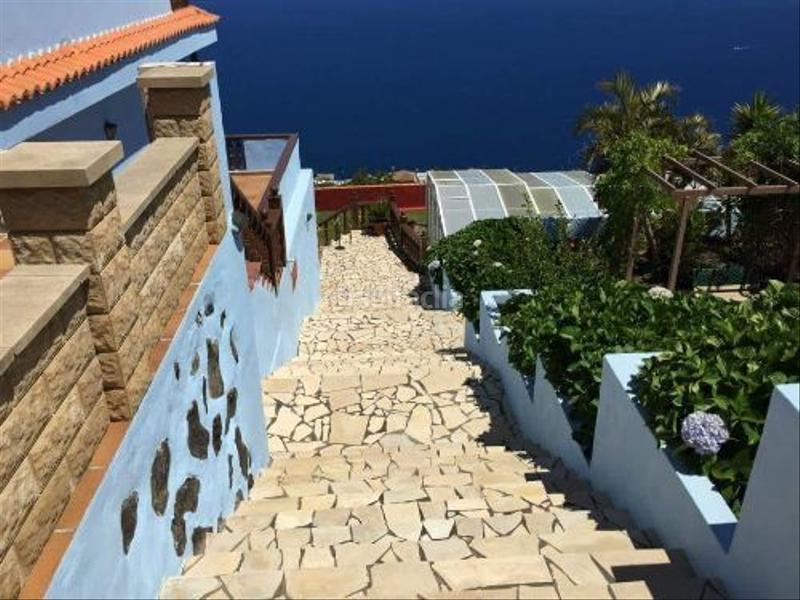 Foto 9207380a-d9e3-4c24-a8ea-cc1443096f12. Bauernhof mit parking pool in Puntallana