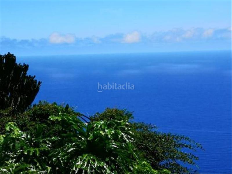 Foto 9a86463a-f24a-4003-bc39-65801288de49. Bauernhof mit parking pool in Puntallana