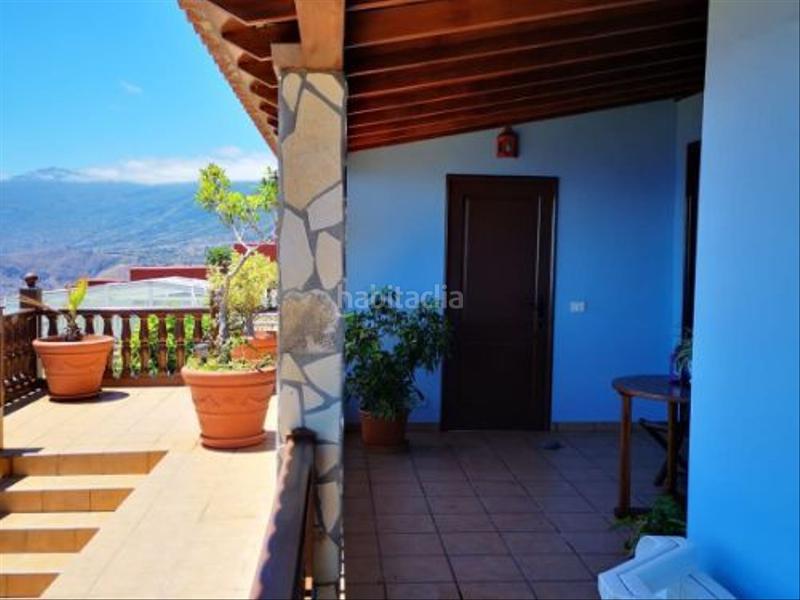 Foto 9f4b81ae-8d05-4b89-8387-587aae1a99ce. Bauernhof mit parking pool in Puntallana