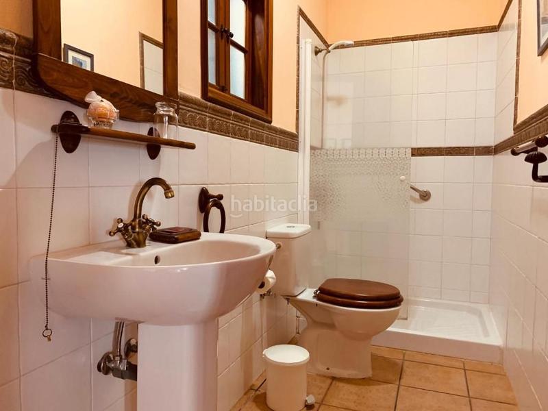 Foto a4557569-8a8d-4108-90fb-92d59b61d705. Bauernhof mit parking pool in Puntallana