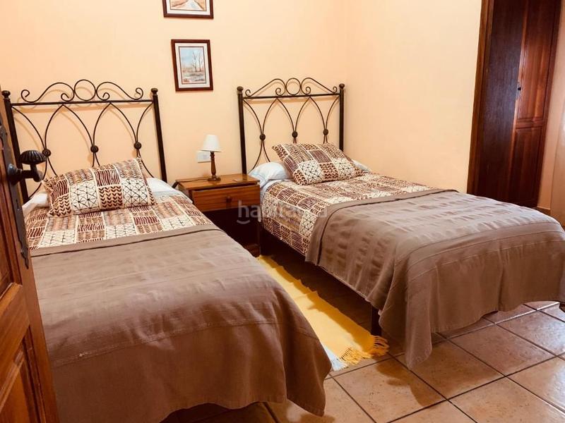 Foto d94e887a-05b4-41d4-a3d7-6a3955209ddf. Bauernhof mit parking pool in Puntallana