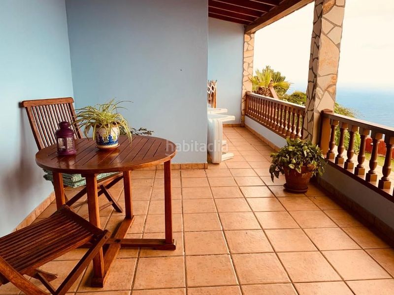 Foto ac7e160e-7e62-4190-bd6d-5471b7bd16a0. Masia amb aparcament piscina a Puntallana