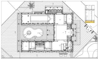 Edifici a Fañabé - Ifonche y Benítez