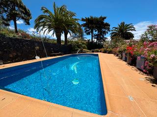 Xalet a Sauzal (El). Teneriffa: wunderschönes anwesen mit herrlichem blick auf den at