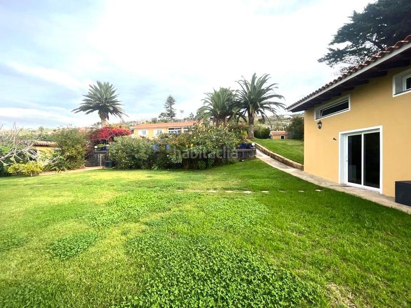 Foto 4ac58280-5848-4e7e-b8aa-da859fa87d92. Chalet teneriffa: wunderschönes anwesen mit herrlichem blick auf den atlantik en Sauzal (El)