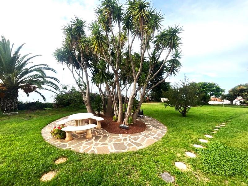 Foto 51086651-7172-4d9a-8b6e-7160b39b868e. Chalet teneriffa: wunderschönes anwesen mit herrlichem blick auf den atlantik en Sauzal (El)