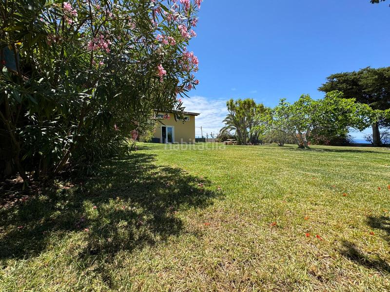 Foto e9ce1cf1-3d10-45da-99cc-6c01ca230744. Chalet teneriffa: wunderschönes anwesen mit herrlichem blick auf den atlantik en Sauzal (El)