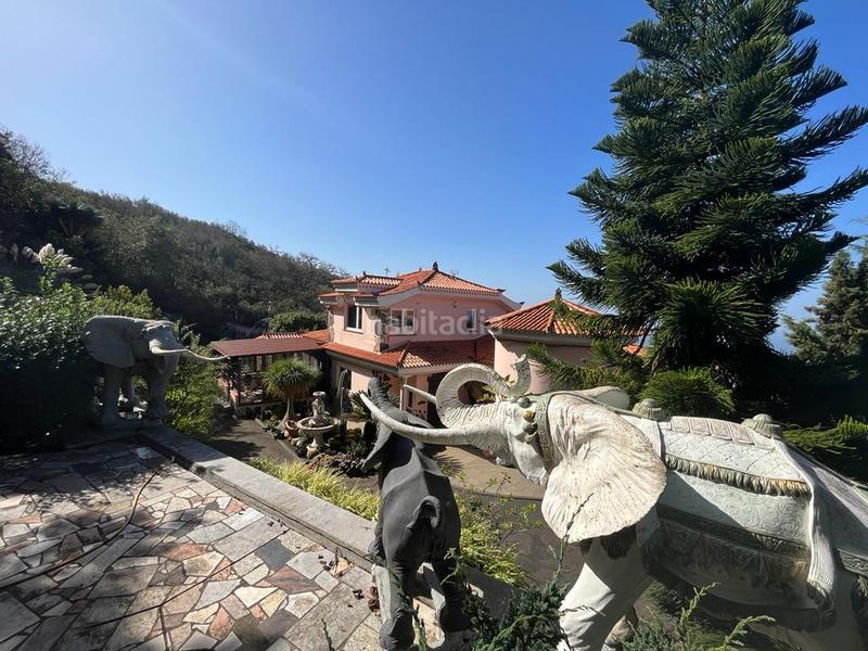 Foto 096a884e-fb47-41f0-b69d-bb2b9d31c76e. Chalet mit parking pool in La Perdoma - San Antonio - Benijos Orotava (La)