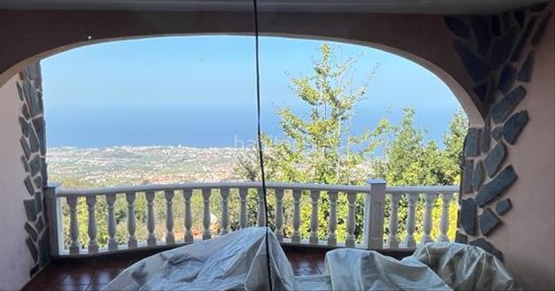 Foto 68f079ca-4b18-409c-aef9-d530a0e79315. Chalet mit parking pool in La Perdoma - San Antonio - Benijos Orotava (La)