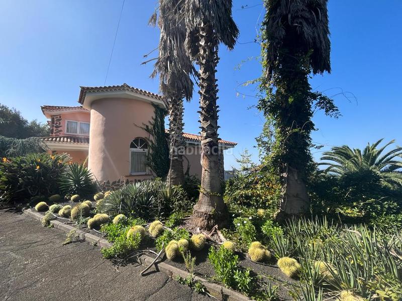 Foto efb43623-b3c9-4126-a081-62d8406ca560. Chalet mit parking pool in La Perdoma - San Antonio - Benijos Orotava (La)
