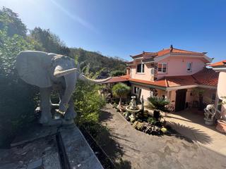Chalet en La Perdoma - San Antonio - Benijos
