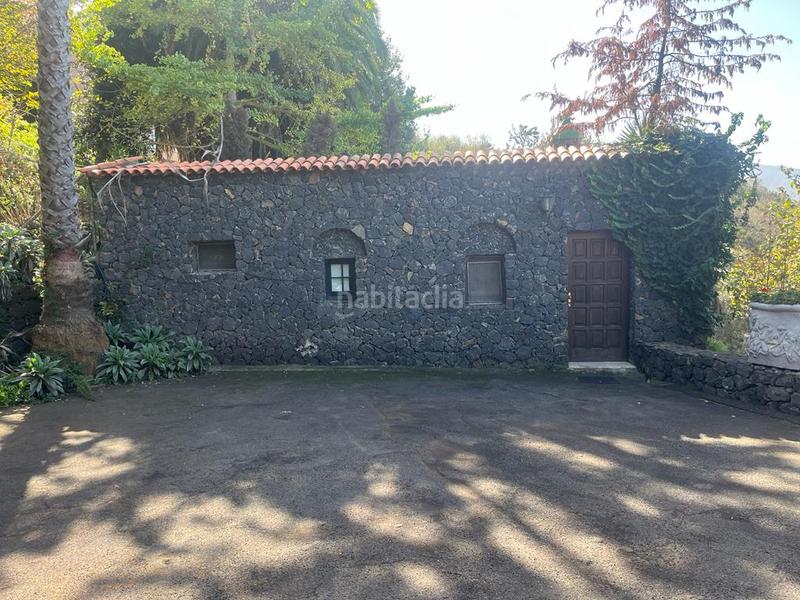 Foto 49919953-5ef8-48dd-97dc-ca254c56dc1f. Chalet avec parking piscine dans La Perdoma - San Antonio - Benijos Orotava (La)