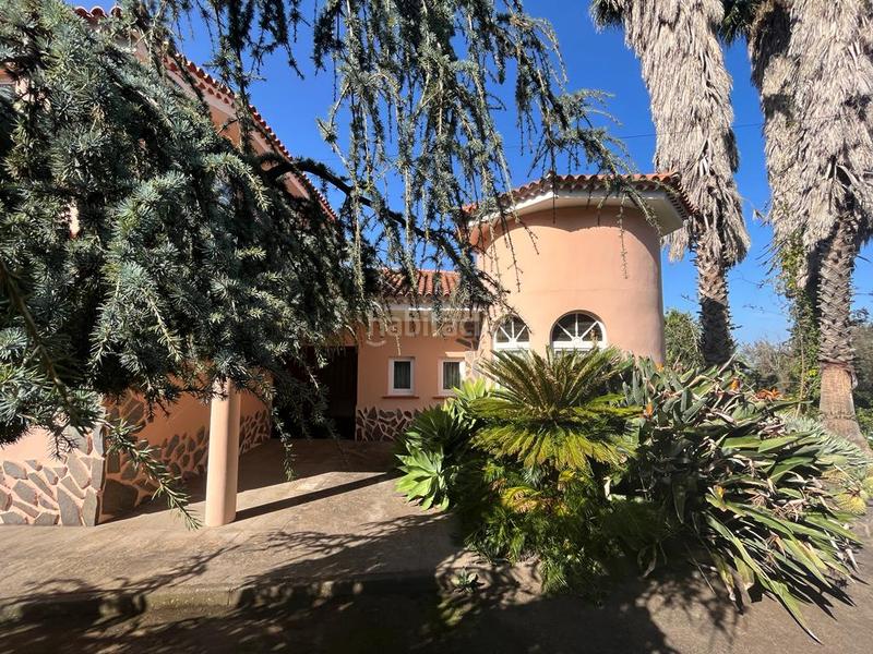 Foto 0e491b26-9b81-4c07-b9c5-0450e1190448. Chalet en La Perdoma - San Antonio - Benijos Orotava (La)