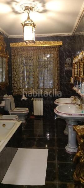 Foto 702fee31-d876-495b-9a12-c1a7401793af. Xalet amb aparcament piscina a La Perdoma - San Antonio - Benijos Orotava (La)