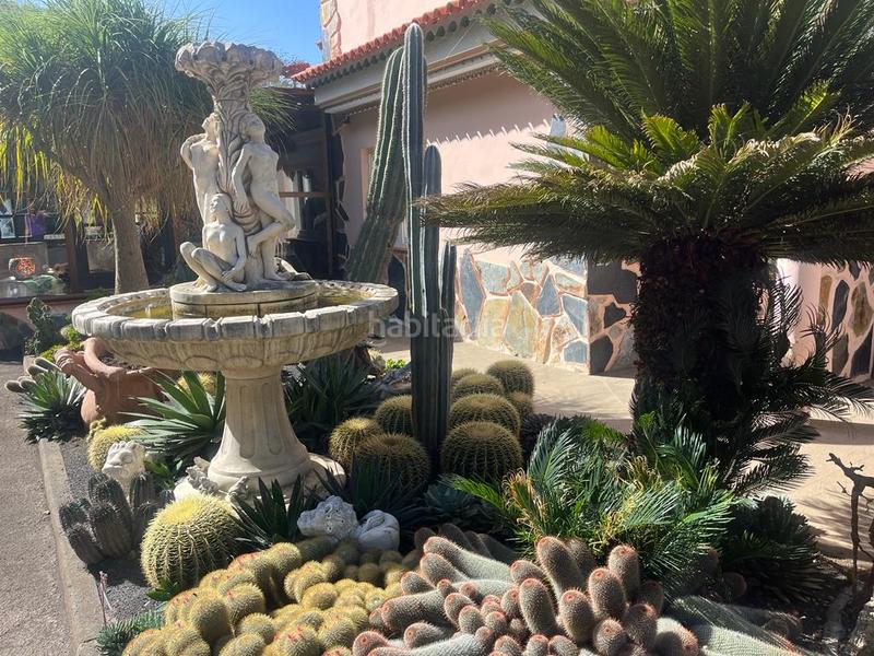 Foto 7f9b0ce5-d74c-480c-8ad0-bcbd604e11a2. Xalet amb aparcament piscina a La Perdoma - San Antonio - Benijos Orotava (La)