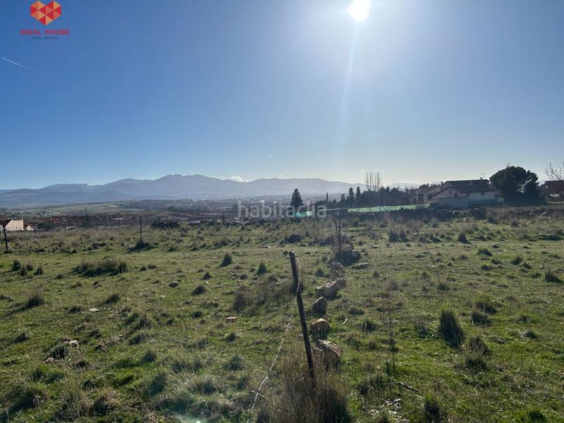 Foto 1501225d-e8e7-41e9-9ba1-1ed2eda47181. Terrain résidentiel dans Lastrilla (La)