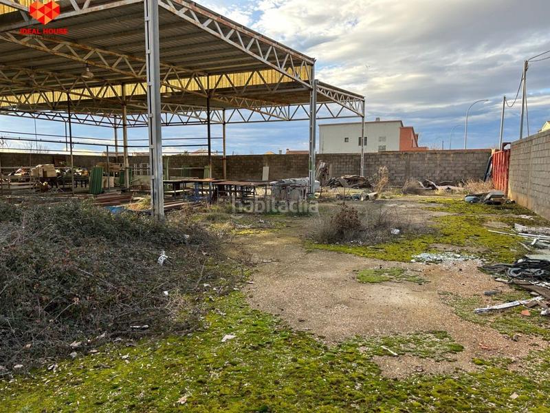 Foto 6593e429-7c1f-4147-bb38-524329b84e91. Terrain résidentiel dans Lastrilla (La)