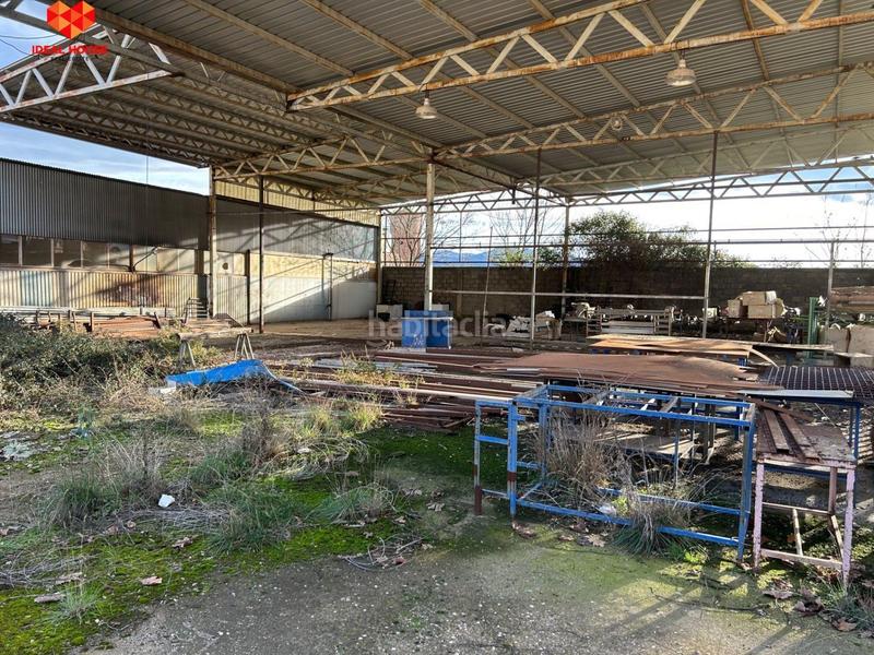 Foto 82525145-bfd9-465e-a832-5bef05b3132d. Terrain résidentiel dans Lastrilla (La)