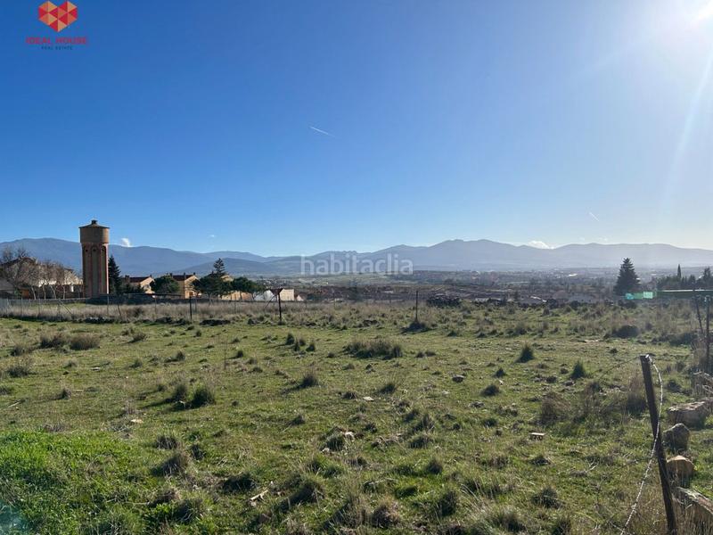 Foto a4609a75-3640-4ebd-a1e5-9f3664d5aa4b. Terrain résidentiel dans Lastrilla (La)