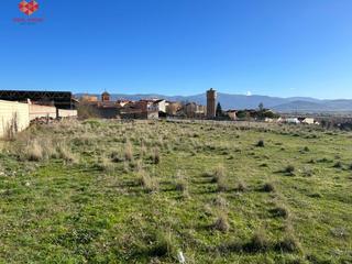 Terreny residencial a Lastrilla (La). Solar urbano en la lastrilla