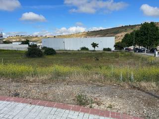 Terrain résidentiel à Lastrilla (La)