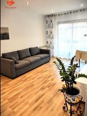 Location Appartement à Centro. Alquiler centro de segovia