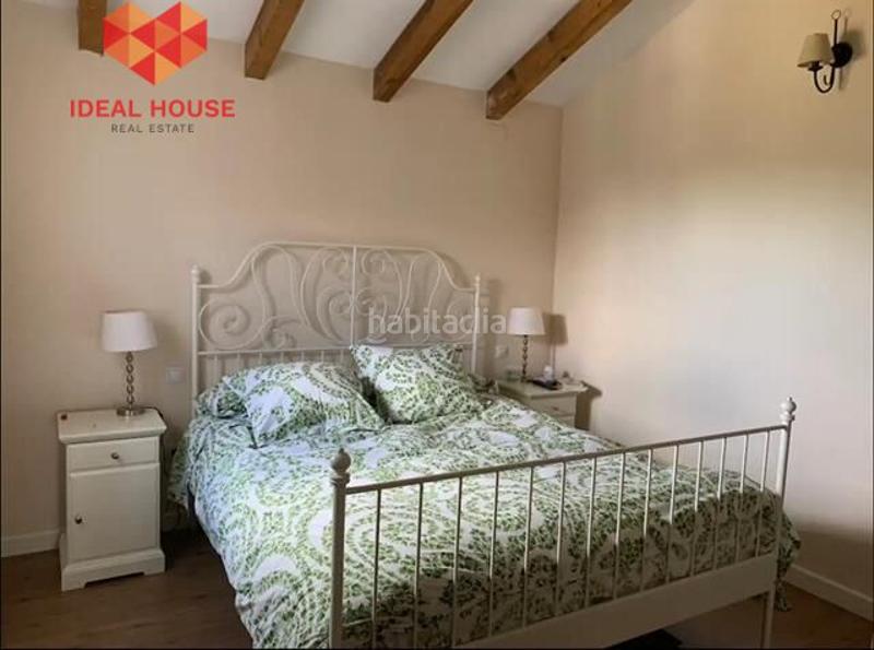 Foto 03fd7dd6-0417-4e7e-a1d6-c52b5d4d7649. Masia amb calefacció a Villacastín