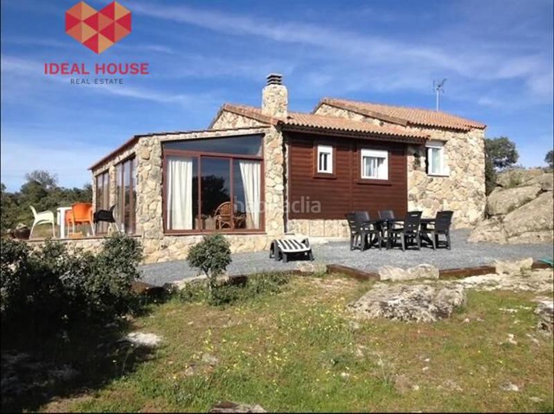 Foto 0628379c-4388-41b7-a6e4-155aa2ab2932. Masia amb calefacció a Villacastín